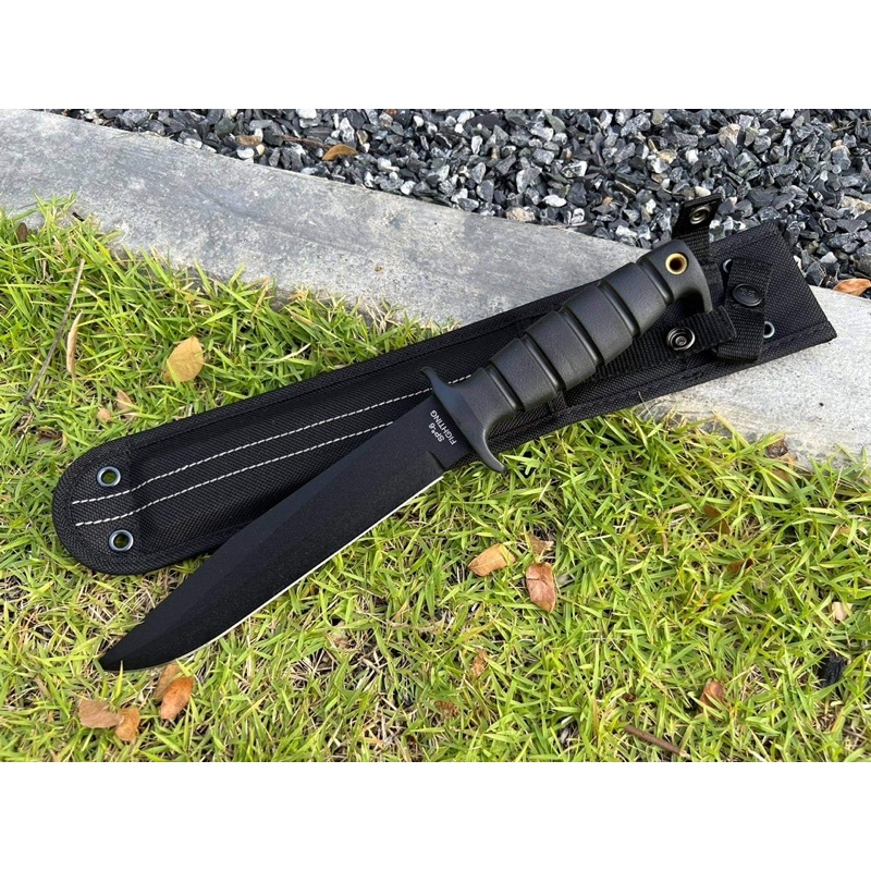 Ontario SP-6 Fighting /Nylon Sheath