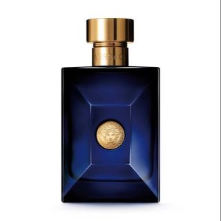 🔥แท้💯VERSACE Dylan Blue Eau de Toilette 100ml.