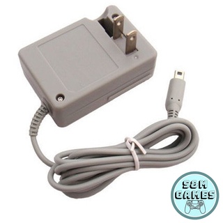 Adapter ชาร์จเกมพกพา ตระกูล สายชาร์จ Nintendo DS 3DS อแดปเตอร์ Adaptor หม้อ หม้อแปลง สายชาร์จ ชาจ ตัวชาร์จแบต