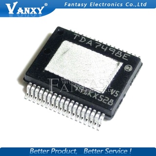 1PCS TDA7498E SSOP36 TDA7498 SSOP TDA7498ETR SSOP-36 TDA7498L