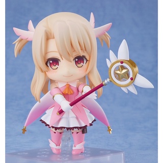 [พร้อมส่ง] Nendoroid 1680 Illyasviel von Einzbern - Fate/kaleid liner Prisma☆Illya: Licht - The Nameless Girl