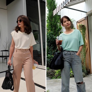 รุ่น Bucket เสื้อยืด