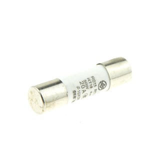 Ceramic Fuse ฟิวส์เซรามิก ขนาด 10x38 mm