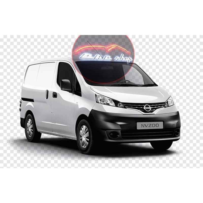 (S) Nissan Nv200 Oem ไฟตัดหมอก/3 Line,4 Eyes,Led Projector/Yellow,White