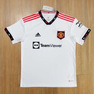 !!!เสื้อบอล AAA แมนยู Man U Kit 2022/23(พร้อมส่ง)