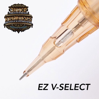 อุปกรณ์สักเดินเส้น EZ V SELECT 0.35