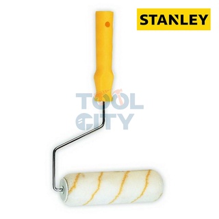 STANLEY 29-401 ลูกกลิ้งโครงกรงทาสีน้ำ 9"