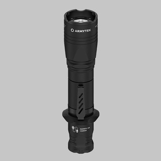 Armytek Dobermann Pro v1.5 Magnet USB with 3500mAh Li-ion battery