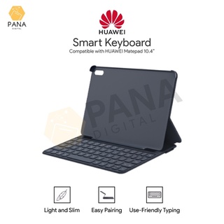 Huawei Matepad 10.4 keyboard แป้นพิมพ์ภาษาไทยและอังกฤษ