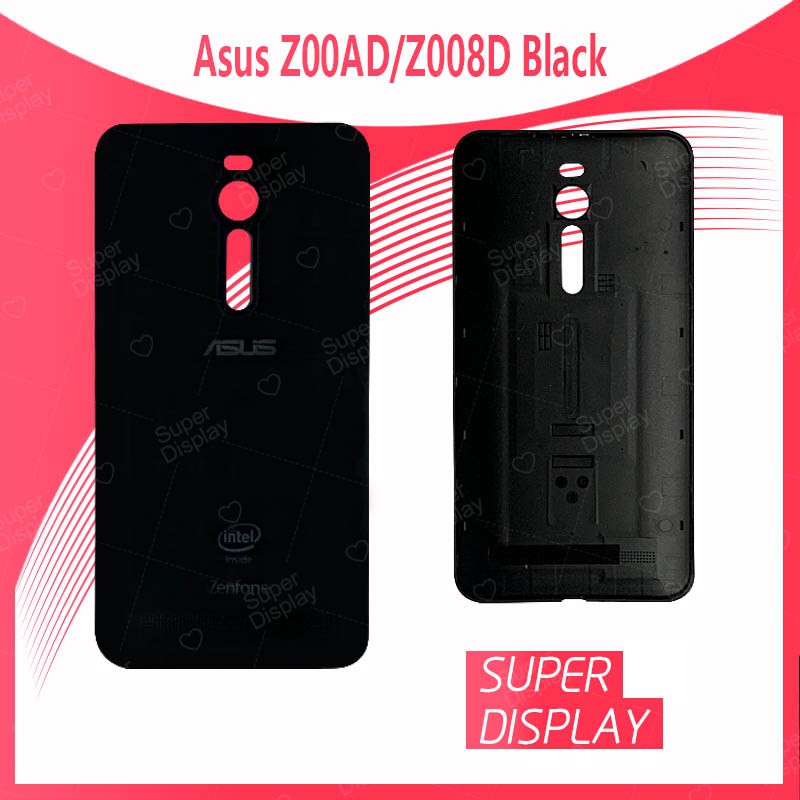 Asus Zenfone 2 5.5 Z00AD/Z008D อะไหล่ฝาหลัง หลังเครื่อง Cover For Asus zen2 5.5 z00ad/z008d Super Di