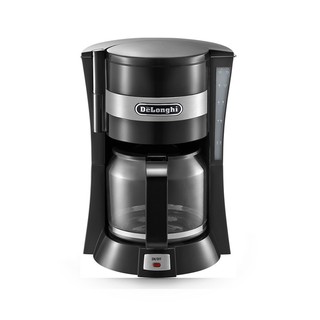 เครื่องชงกาแฟแบบน้ำหยด รุ่น ICM15210 สีดำ Drip coffee maker ICM15210 Black