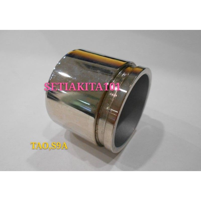 HONDA ACCORD SM4/SV4 DISC PAD PISTON/DISC BRAKE PISTON/BRAKE CALIPER PISTON(FRONT/DEPAN)