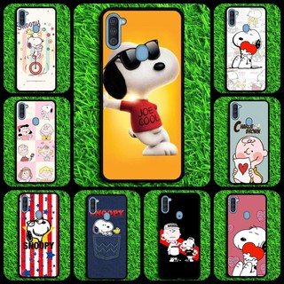เคส เคสมือถือ เคสโทรศัพท์  สนูปี้ ชาร์ลี ลูซี่ Realme3 , Realme3 Pro , Realme5 Pro , Realme X , Realme XT
