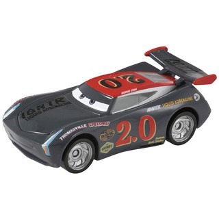 Takara Tomy Tomica Disney Pixar Cars C-37 Jackson Storm