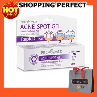 Provamed Acne Spot Gel 10 g(99C7059)