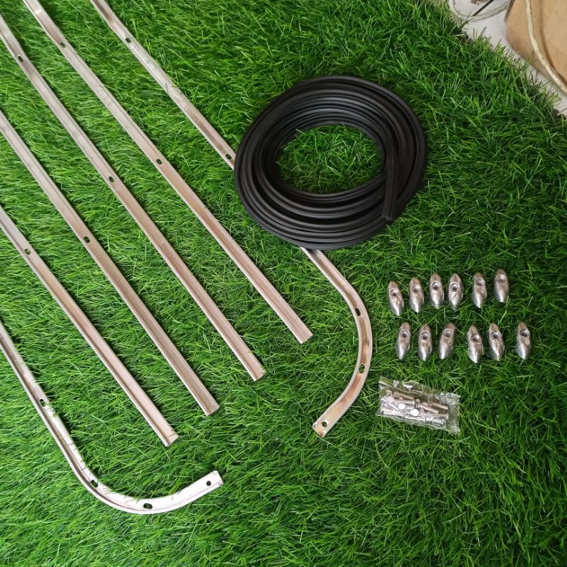 Triplang liss ตั้งพื้น liss vespa sprint super package