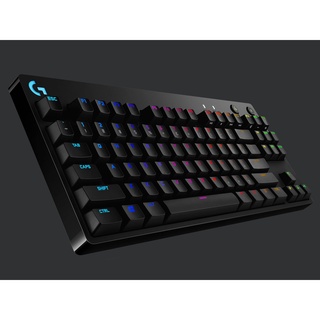 G Pro X Gaming Keyboard