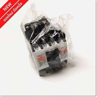 (New) ของใหม่ มือหนึ่ง, SC-4-1 AC200V 1A CIRCUIT BREAKER, FUJI ELECTRIC (66-D00-001)