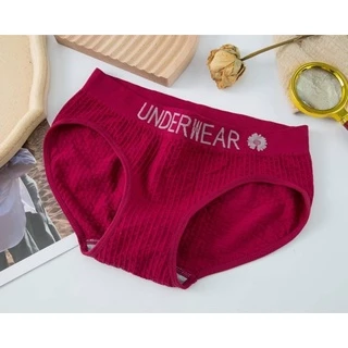 กางเกงในผ้าทอ รหัส 23 UNDER WEAR