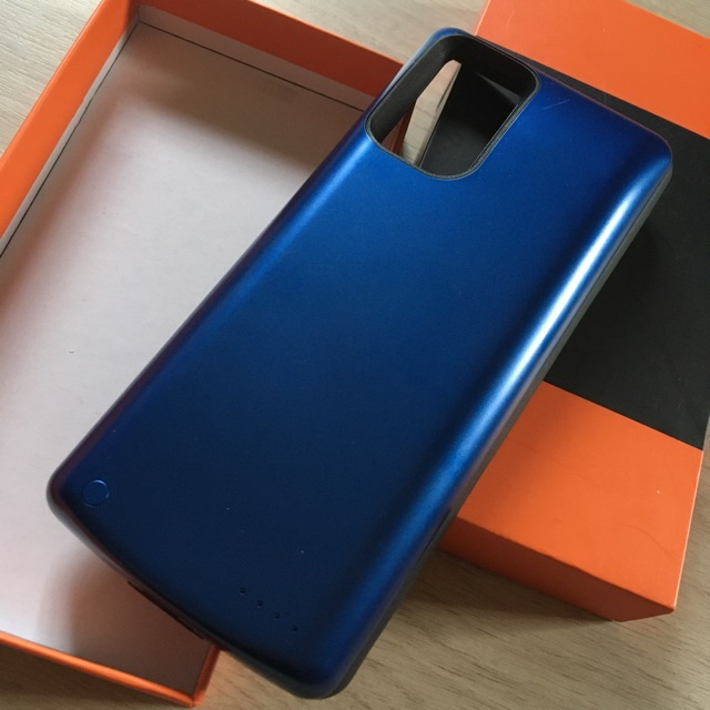 P30 Pro Case Powerbank 20,000 mAh (มือสอง)