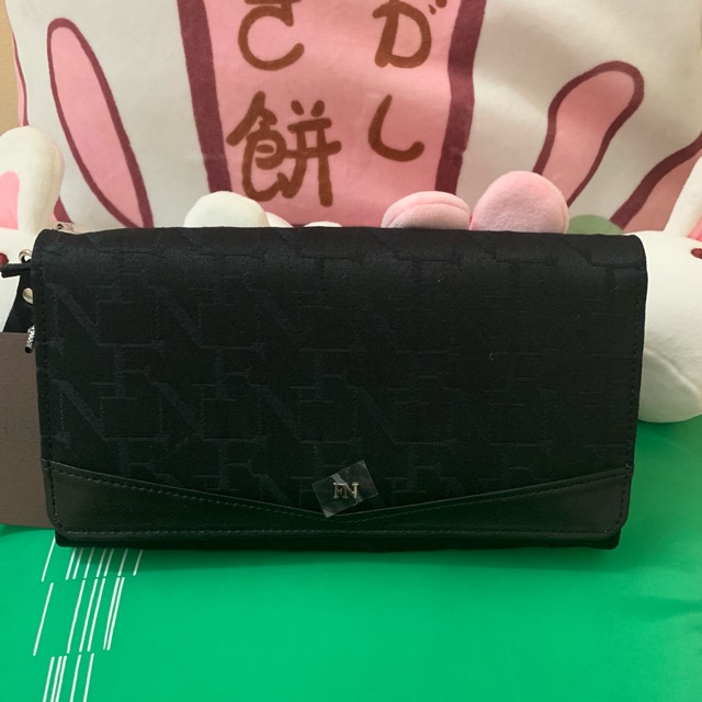 กระเป๋าสตางค์ # flynow