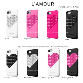 Lucien Elements LAmour for i7Plus/8Plus ของเเท้ 100%