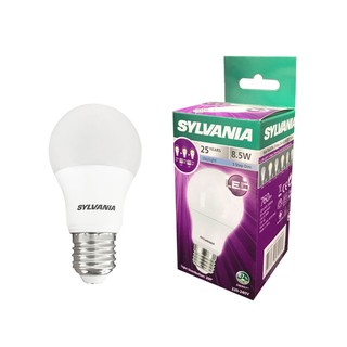 หลอด LED SYLVANIA A60 3STEP DIM DL 8.5วัตต์ สีขาว