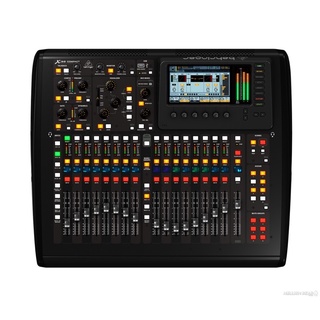 Behringer : X32 COMPACT by Millionhead