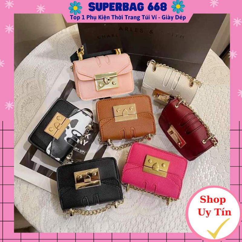 Compact Super Beautiful Mini Women 'S Cross-Bags SPB 70 Fashion Hot Trend