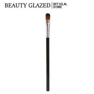 BEAUTY GLAZED 1 ชิ้นแปรงอายแชโดว์อายแชโดว์พาเลทแปรงแต่งหน้า