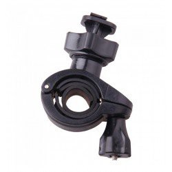 ขายึด ขาจับ xiaomi g1w anytek T626 ขายึดกล้องติดรถยนต์ กับก้านกระจกมองหลัง รุ่นใหม่ (หัวสไลด์) - รูปที่ 3