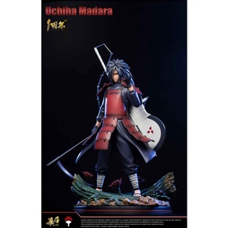 Uchiha Madara by MH studio (พร้อมส่ง)