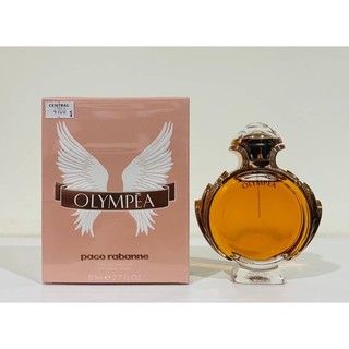 PACO RABANNE น้ำหอม Olympea Legend EDP 80 ml