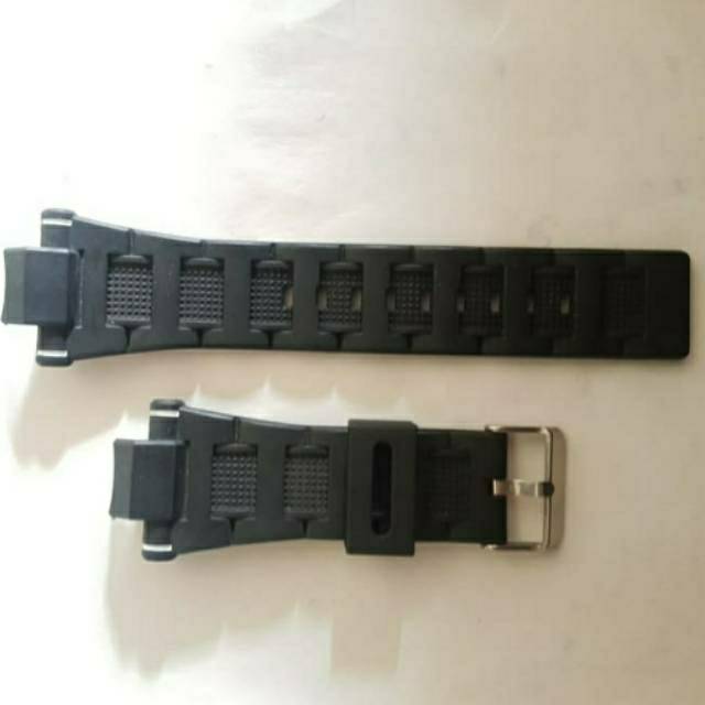 สายนาฬิกา Casio G-Shock GST8600 GST-8600 G-Shock metal GST 8600 Strap