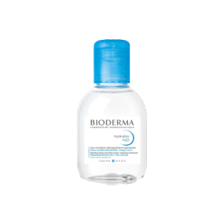 Bioderma Hydrabio H2O 100 ml คลีนซิ่งไมเซล่าวอเตอร์ สำหรับผิวแห้งขาดน้ำ