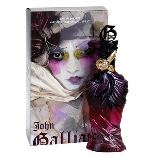 นำ้หอมแท้แบ่งขาย John Galliano John Galliano EDP 5ml - 10ml