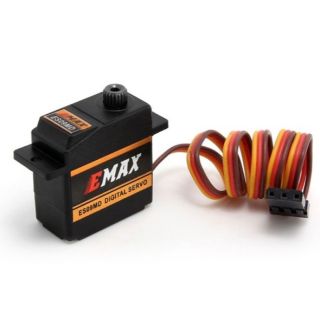 เซอร์โว Emax : ES09MD Digital Servo