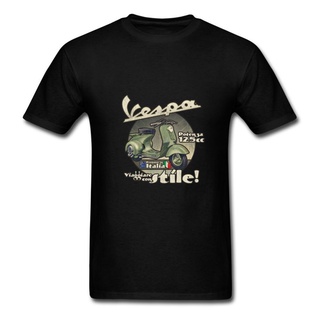 New 90S Hip Hop Vespa Scooter Travel In Style T Shirt sale