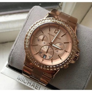 brandnamewatch_authentic นาฬิกาข้อมือ Michael Kors Watch พร้อมส่งในไทย รุ่น 319