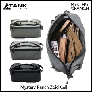 Mystery Ranch Zoid Cell กระเป๋ากันกระแทก บุโฟมรองรับการกระแทกสำหรับอุปกรณ์ที่ต้องการป้องกันเป็นพิเศษ