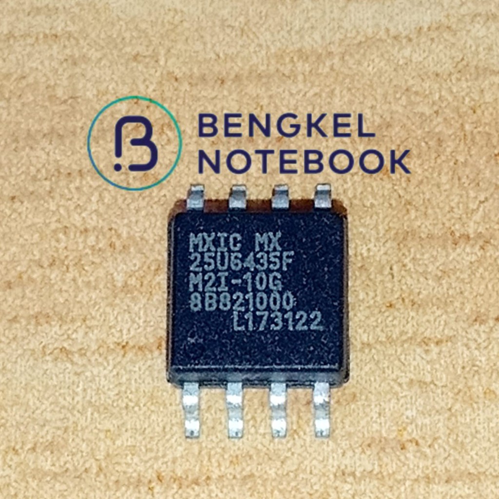 IC BIOS MX25U6435F MX25U64 8MB 1.8V MX25U6435FM2I-10G MX25U6435F SOP8 MX25U6435FM2I-10 25U6435F SOP-