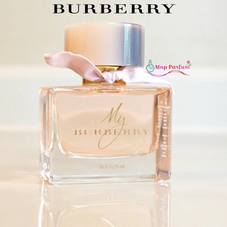 My Burberry Blush Eau De Parfum 90 ml. ( Tester  )....  ......