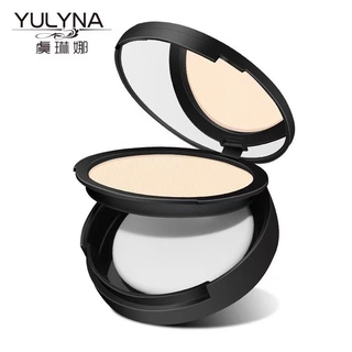 Light powder แป้งฝุ่นอัดแข็งทำให้หน้าสว่างขึ้นกันน้ำได้