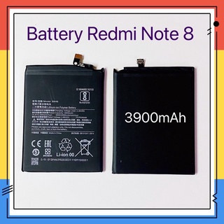 แบตเตอรี่ Battery Xiaomi Redmi Note 8 / BN46 （3900mAh）