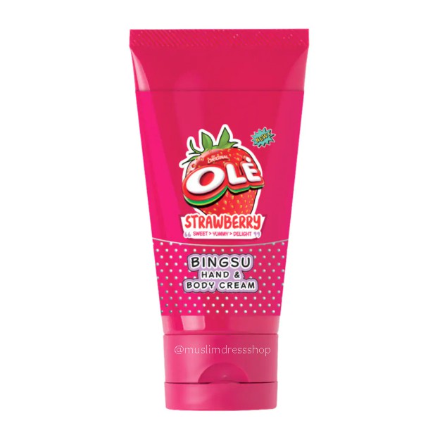 โลชั่นน้ำหอม 7-11