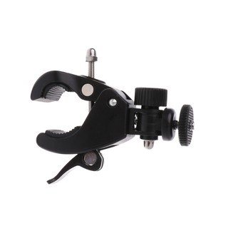 Hsvxcamera Super Clamp ขาตั้งกล้องสําหรับ Holding Lcd / Dslr Cameras / Dv Tool