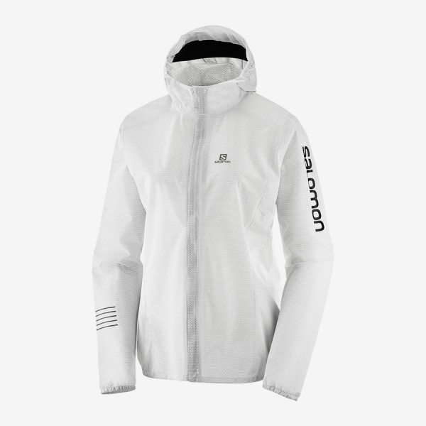 salomon hiking jacket