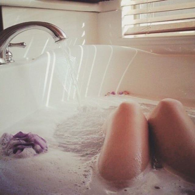 Bubble Bath Bomb💦