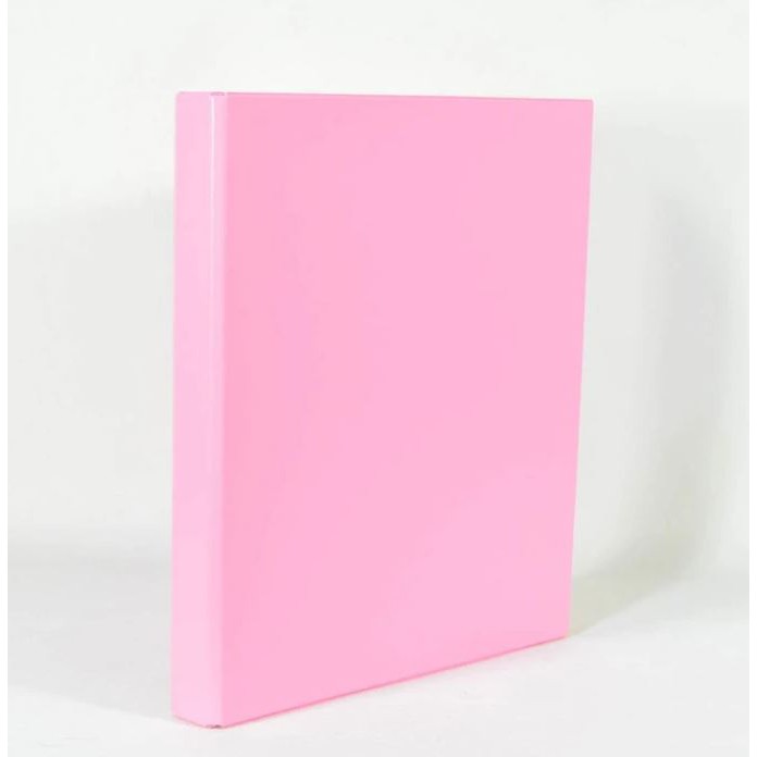 Bambi Binder D-Type 2 แหวน 2126 A4