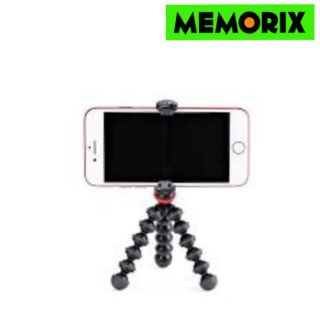 ถูกที่สุด ของแท้ Original Joby GorillaPod Mobile Mini (ขาตั้งมาพร้อมกับตัวจับสมาร์ทโฟน)